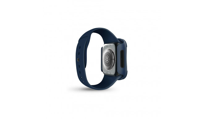 UNIQ Torres ümbris Apple Watch Series 4/5/6/SE 44mm. meresinine