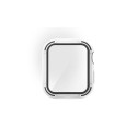 UNIQ Torres Case Apple Watch Series 4/5/6/SE 44mm. dove white UNIQ Torres Case Apple Watch Series 4/5/6/SE 44mm. dove white