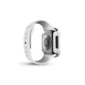 UNIQ Torres Case Apple Watch Series 4/5/6/SE 44mm. dove white UNIQ Torres Case Apple Watch Series 4/5/6/SE 44mm. dove white