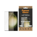 PanzerGlass Ultra-Wide Fit Sam S23 UltraS918 ekraanikaitse 7317 aplikaatoriga PanzerGlass Ultra-Wide Fit Sam S23 UltraS918 ekraanikaitse 7317 aplikaatoriga