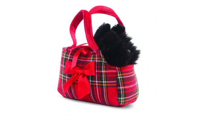 AURORA Fancy Pals šoti terjer kaisuloom kotis, 20 cm