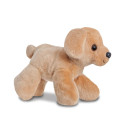 AURORA Fancy Pals plüüsist mänguasi labrador kotis, 20 cm