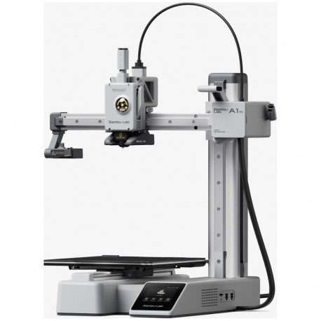 BambuLab A1 Mini 3D Printer
