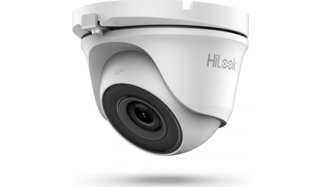 HiLook IP kaamera Hilook TVI kaamera Hikvision dome 5MP TVICAM-T5M 2.8mm