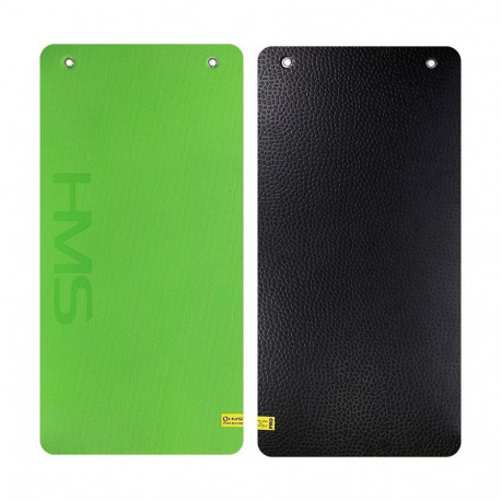 HMS Training Mat MFK01 110 cm x 55 cm x 1.5 cm green