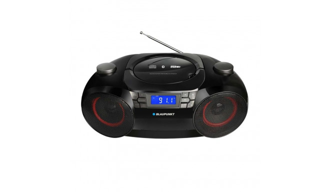 Blaupunkt BB30BT raadiopleier