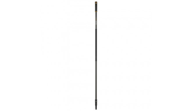 FISKARS QuikFit universal handle, 156 cm, graphite color