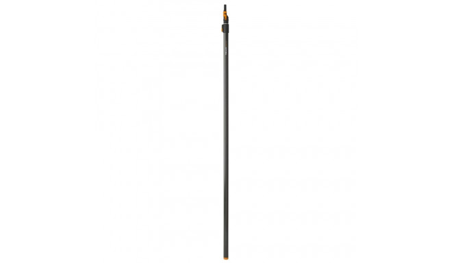 FISKARS QuikFit handle, 228 - 400 cm, telescopic