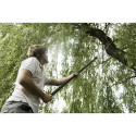 FISKARS QuikFit handle, 228 - 400 cm, telescopic