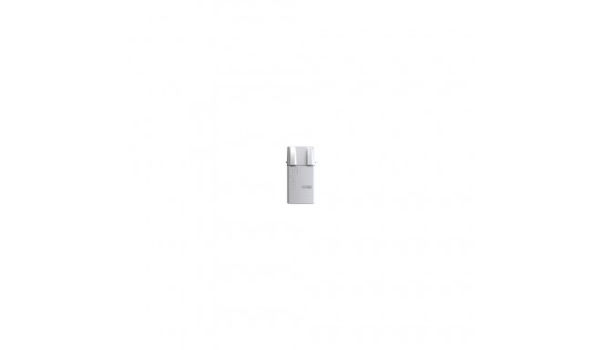 MikroTik BaseBox 5 (RouterBOARD 912UAG 10102 with 600Mhz Atheros CPU 64MB 5712505974094