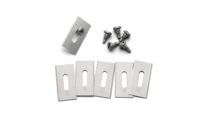 Varuterad HUSQVARNA AM Endurance lõiketerad, 6 tk