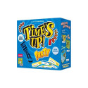 Rebel Time's Up! Party Board Game (Blue Edition)