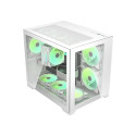 Darkflash C305 Case White