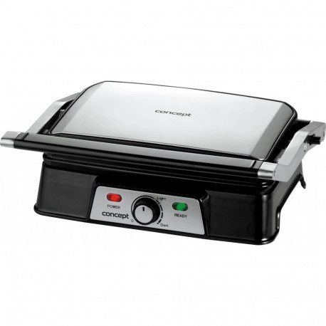 Electric Grill Concept GE2005