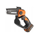 Worx WG324E 20V 12cm kettsaag