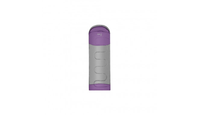 Triton NC2008 Mummy type size M gray-purple