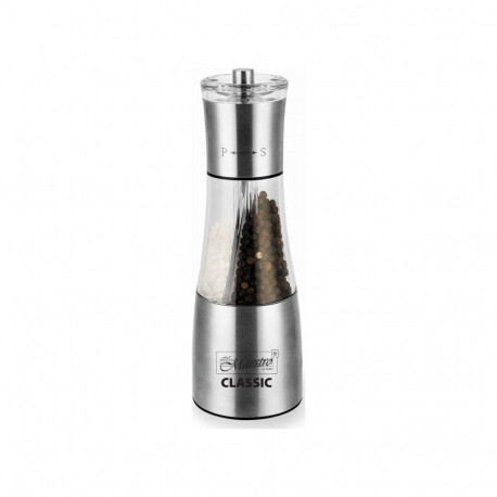Maestro Manual Spice Grinder 2in1 MR-1628
