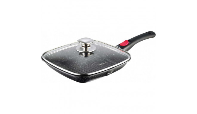 KingHoff grill pan 28cm