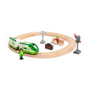 BRIO World 33847 - ringrada komplekt