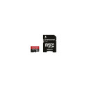 Transcend 128GB microSDXC Class 10 UHS-I 400x Memory Card