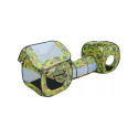 laste tunnel-telgid camo (L44B1)