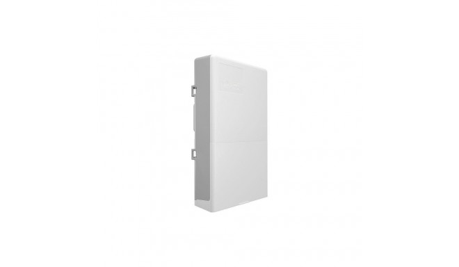 MikroTik netPower 15FR with RouterOS L5 license