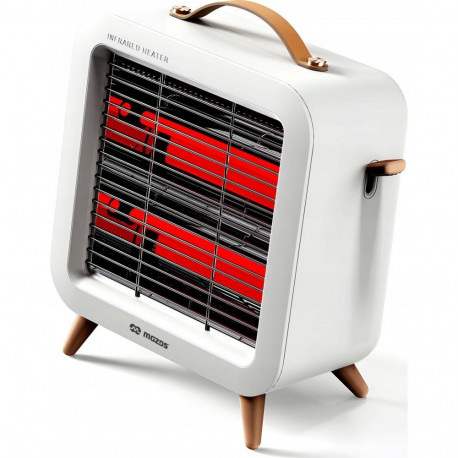 Mozos HW02 radiant heater 550 W