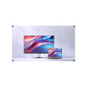 Xiaomi A27Qi EU | 27 " | IPS | QHD | 16:9 | 100 Hz | 6 ms | 2560 x 1440 pikslit | 250 cd/m² | HDMI p