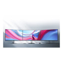 Xiaomi A27Qi EU | 27 " | IPS | QHD | 16:9 | 100 Hz | 6 ms | 2560 x 1440 pikslit | 250 cd/m² | HDMI p