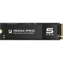 GoodRam IRDM Pro 2TB M.2 2280 PCI-E x4 Gen5 NVMe SSD (IRP-SSDPR-P54S-2K0-80)