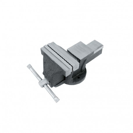 Modeco Fixed locksmith vice 100mm - MN-35-104