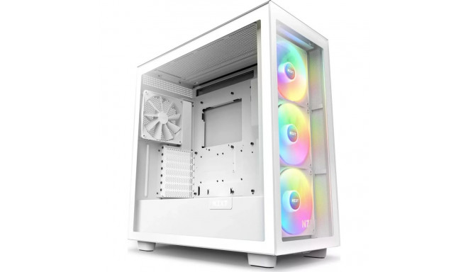 Nzxt H7 Elite Case (CM-H71EW-02)