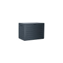Prosperplast WoodeBox aiakast 190 l antratsiithall