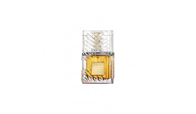 Lattafa Khamrah Qahwa unisex parfüümvesi 100 ml