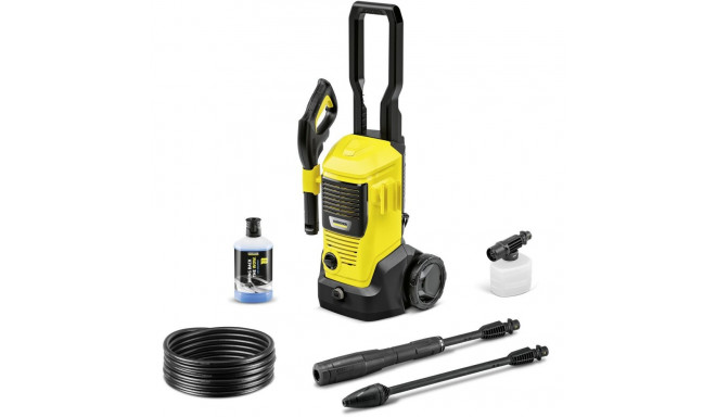 Pressure washer Karcher K 4 FJ BB (1.679-561.0)