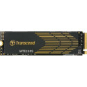 Transcend MTE250S 1TB M.2 2280 PCI-E x4 Gen4 NVMe SSD (TS1TMTE250S)