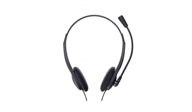 HEADSET BASICS/24659 TRUST