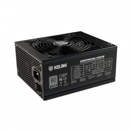 Kolink Continuum 1050W Power Supply (NEKL-029)