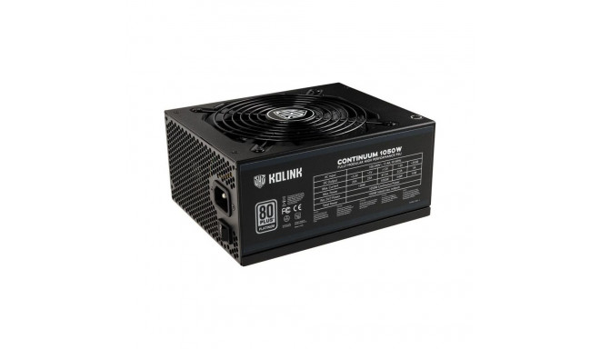 Kolink Continuum 1050W Toiteallikas (NEKL-029)