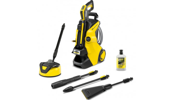 Karcher K 5 Power Control Flex Home eco!booster survepesur (1.324-710.0)