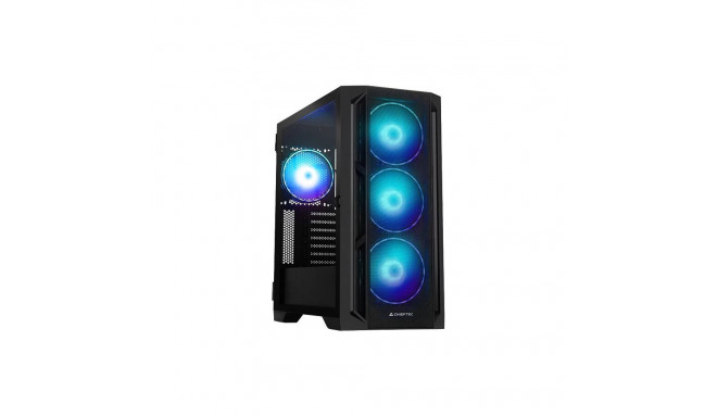 Chieftec Apex Lupo (GA-01B-L-OP) Korpus
