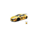 Bburago Renault Megane Trophy Car