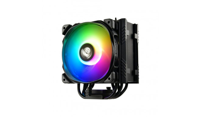 Enermax T50 AXE ARGB CPU Cooler (ETS-T50A-BK-ARGB)