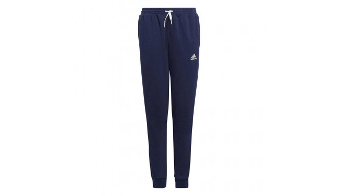 Adidas Pants adidas ENTRADA 22 Sweat Panty Y H57526 H57526 navy blue 128 cm