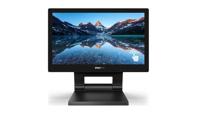 Philips B-line Puutetundlik 162B9T/00 Monitor