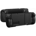 Spigen kaitseümbris Thin Fit Pro Steam Deck, must (avatud pakend)