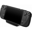 Spigen kaitseümbris Thin Fit Pro Steam Deck, must (avatud pakend)