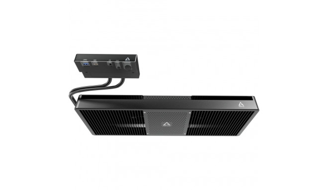 Arctic Senza AMD Ryzen 7 5500 GT 16 GB 1 TB SSD Arvuti Windows 11 Home