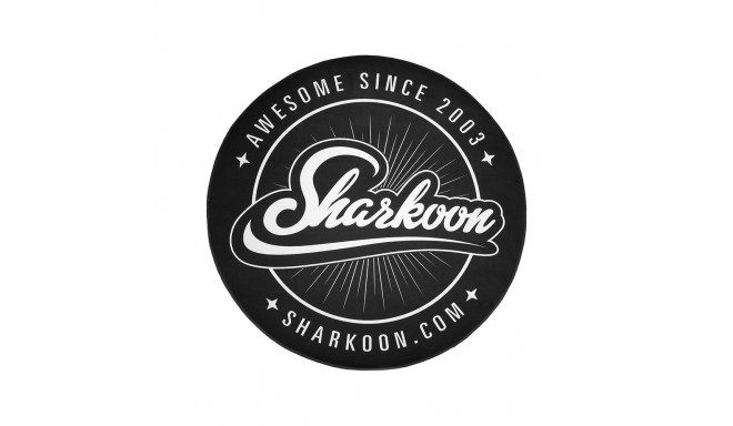 Sharkoon Ümar Põrandamatt