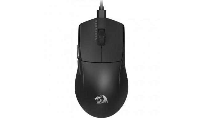 Redragon M724 K1NG Mouse (Redragon Throne M724)
